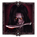 Kampfbeschlagenheit Stufe 7 - Nur stolze Raubeine können in dieser unfreundlichen und lichtlosen Umgebung allen Herausforderungen trotzen und ihre Vorhaben gnadenlos durchsetzen. Der entsprechende Blutzoll muss selbstverständlich entrichtet werden…