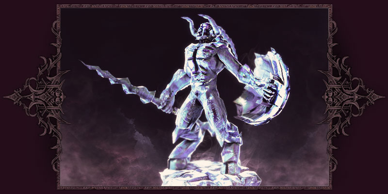 Wütender Ebenenherrscher