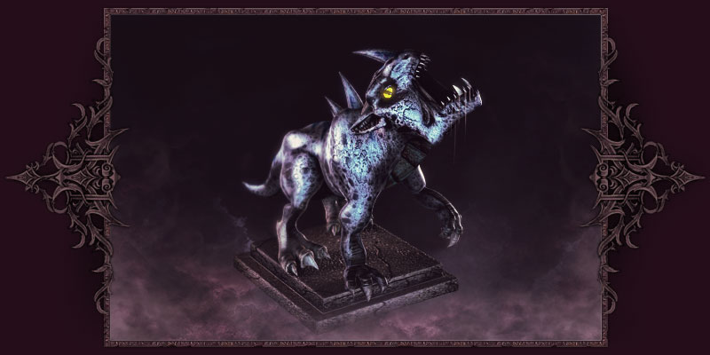 Drachenhund Drachenhund