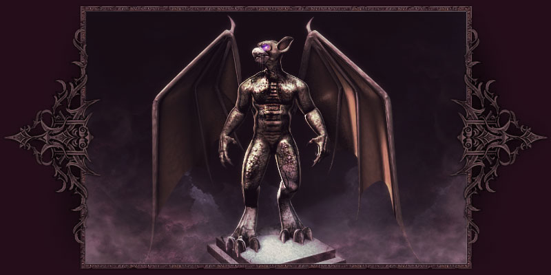 Gargoyle Gargoyle