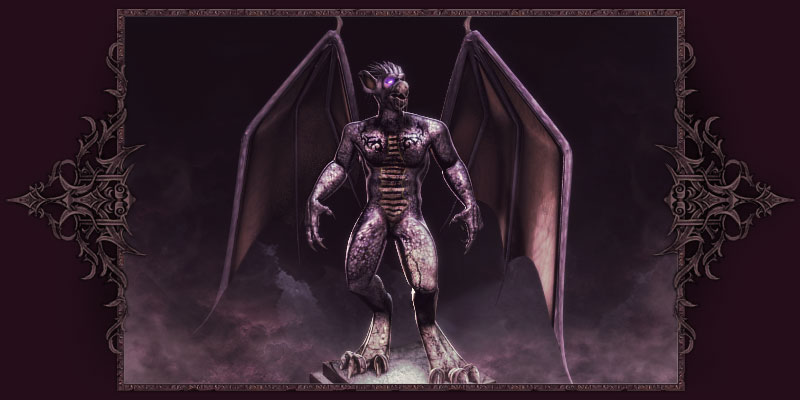 Steingargoyle Steingargoyle