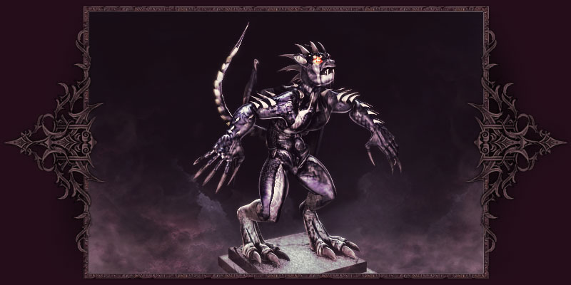 Vipergargoyle Vipergargoyle