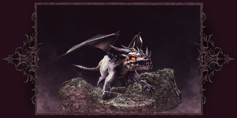 DRAGO DRAGO