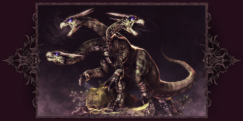 Smaragdhydra Smaragdhydra